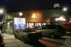 В Екатеринбурге китаец попросил вернуть ему 100 тыс. рублей по системе Tax Free