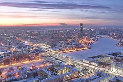 МЧС предупреждает: синоптики прогнозируют аномальные холода