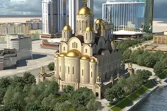 Урбанист: у екатеринбуржцев отнимают зону отдыха в пользу группы интересов