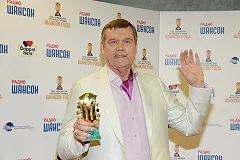 Бард Новиков заявил о прекращении против него уголовного дела о мошенничестве