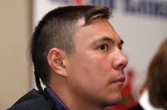 Костя Цзю приедет на церемонию открытия Чемпионата мира по боксу в Екатеринбурге