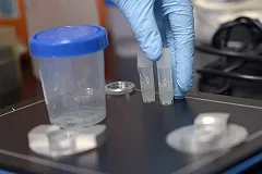 Россиянка родила тяжелобольного ребенка от донора спермы