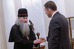 В Нижнем Тагиле появится старообрядческая церковь