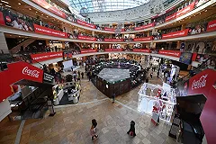 Главный архитектор Москвы предсказал снос ТЦ после пандемии