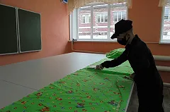 Прокуратура Ивделя наказала колонию за нежелание выпускать осужденного по УДО