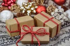 Названы самые популярные новогодние подарки у граждан в 2020 году