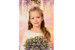 В Екатеринбурге разыскивают 7-летнюю девочку