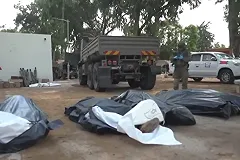 Израильская журналистка, рассказавшая об обезглавленных детях, призналась, что сама их не видела