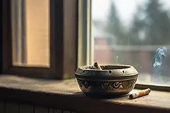 ЛитРес: Книга с советами как бросить курить вошла в Топ-5 у молодых обоих полов Свердловской области