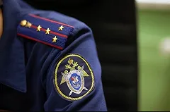 К главреду Telegram-канал Baza пришли с обыском