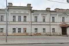 Частная школа откроется в Екатеринбурге в Литературном квартале