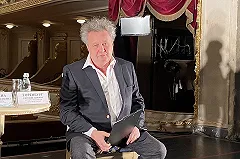 Умер Евгений Горенбург