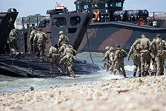 Американский морпех заявил, что 17 лет служил на Марсе