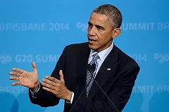 Обама посоветовал России выбрать другой путь