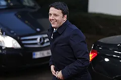 После обвала рубля лидеры стран ЕС выступили за отмену санкций против РФ