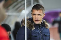 Первый домашний матч сезона «Урал» сыграет с «Зенитом»