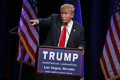 Трамп обвинил Обаму и Клинтон в создании «Исламского государства»