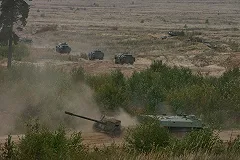 Солдат-срочник, раненный во время стрельб, скончался в Екатеринбурге