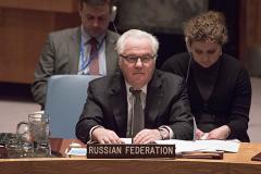 Спецпредставитель США по Украине выступил за поставку оружия Киеву