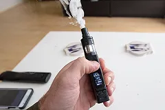 СМИ анонсировали запрет на кальяны в российских барах и ресторанах