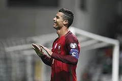 Врач рассказал о режиме сна Роналду