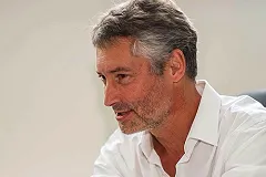 Ройзман об отмене выборов мэра Екатеринбурга: «Я собирался спокойно уходить»