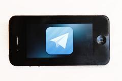 Суд постановил немедленно заблокировать Telegram в России