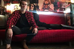 Алена Водонаева заявила, что «в России рожают либо богачи, либо необразованное быдло»