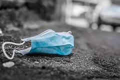 После распространения коронавируса в России вырос уровень смертности