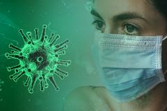 Биолог раскрыла механизм образования мутаций коронавируса