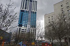 Свердловские власти попросили Москву продлить программу льготной ипотеки