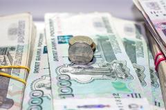 В Екатеринбурге директора магазина подозревают в хищении 300 тысяч рублей из кассы
