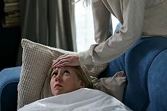 Свердловский врач рассказал о симптомах нового вида «омикрона»