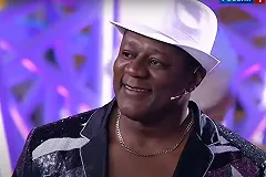 Умер певец Пьер Нарцисс