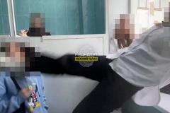 Свердловская школьница, которая ударила девочку ногой по лицу, снова всех шокировала