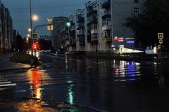 Свердловские спасатели выпустили экстренное предупреждение о непогоде