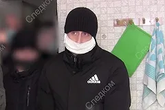 «Поволжскому душителю» Тагирову вынесли приговор (ВИДЕО)