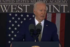 Байден вновь публично оскорбил Путина