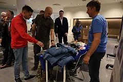 Полпред Жога рассказал о перезапуске Ельцин Центра