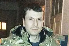 Адам Осмаев с женой готовят теракты в России