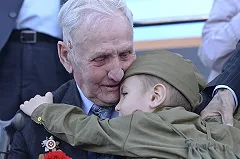 Алапаевский изготовитель плакатов с нацистами к 9 мая предстанет перед судом