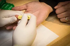 Вадим Покровский опроверг утверждение о стабилизации ситуации с ВИЧ-инфекцией