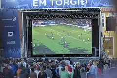 Установлена главная опасность для здоровья от просмотра телевизора