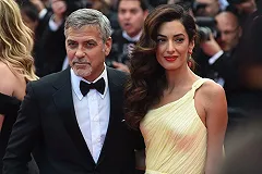 Джордж Клуни готовится к разводу с Амаль