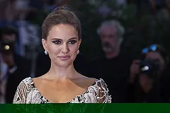 Актриса Натали Портман родила дочь