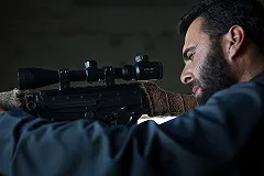 СМИ узнали об использовании боевиками в Сирии оружия с электроникой из России