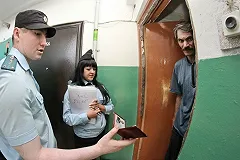 Коллеги погибшего пристава дают показания в суде по делу Сиволапа