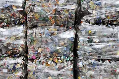 На месте свалки кека построят мусороперерабатывающий завод