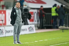 ФК «Урал» возглавил экс-наставник «Тосно»