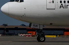 Из России в Венесуэлу отправился самолет без пассажиров